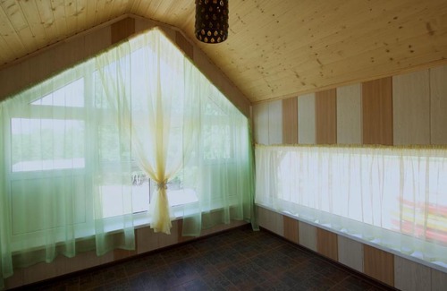 Rybinskoe Hotel | Razdolie Liubiatino