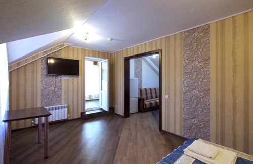 Rybinskoe Hotel | Razdolie Liubiatino