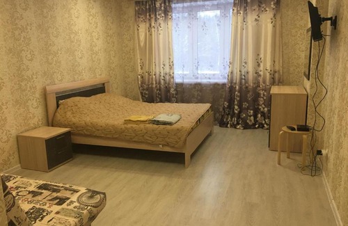 Bol'Shekulikovskoe Apartment | Раздольная 27 А