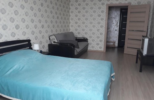 Oryol Apartment | Раздольная 76/1