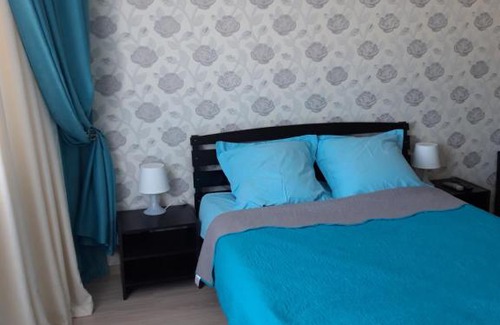 Oryol Apartment | Раздольная 76/1