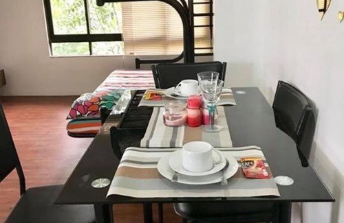 Bacolod Apartment | Raztein's Place