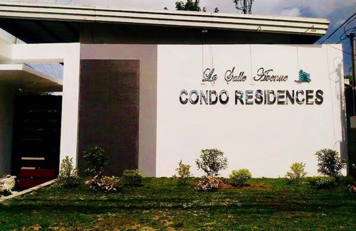 Bacolod Apartment | Raztein's Place