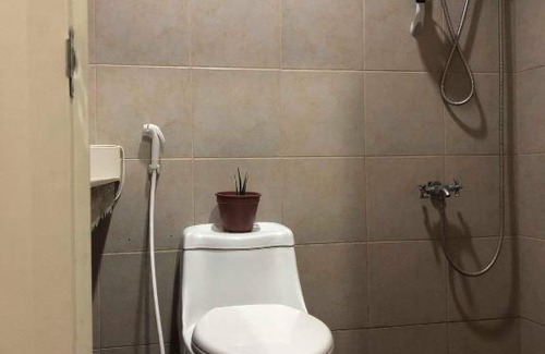 Bacolod Apartment | Raztein's Place