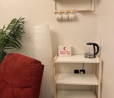 Sari Street Apartment | Razz House بيت راز