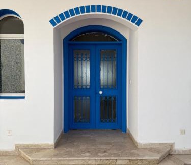 Durrat Al-Arous Villa | Razz Villa فيلا راز