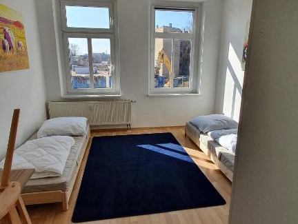 Hohepfortestraße Apartment | RB Unterkünfte III