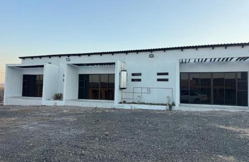 Greater Tubatse House | RCB guesthouse