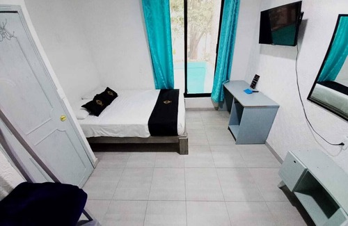 Popotla House | RCH Suite