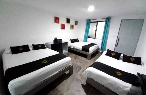 Popotla House | RCH Suite