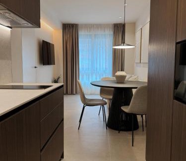 Basurtu Apartment | RD Apartment Collection