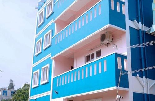 Kuilapalayam Hotel | RD Resort