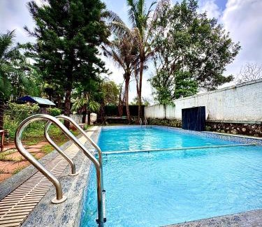 Tungarli Hotel | RD's Retreat