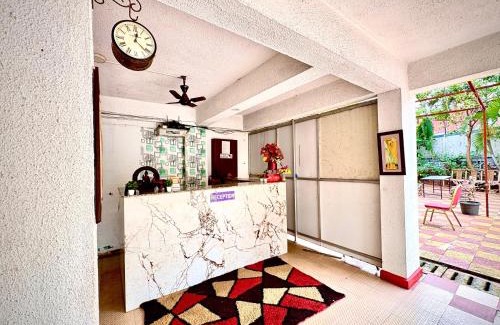 Tungarli Hotel | RD's Retreat