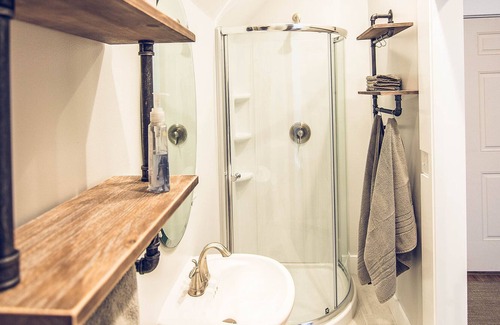 Rocky Point Apartment | RDF Retreat 7 - One Bedroom Apartment, Sleeps 4