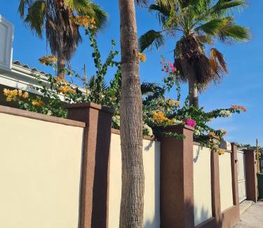 La Quinta Villas Apartment | RDR Apartments