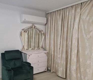 La Quinta Villas Apartment | RDR Apartments