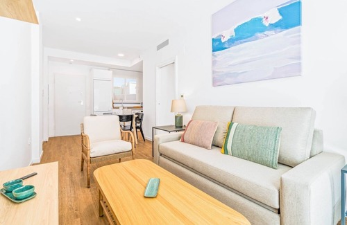 Algeciras Apartment | RDR432 - NEW Guadalfaro Bajo D