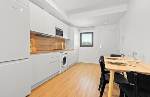 Algeciras Apartment | RDR438 - NEW Guadalfaro Segundo B