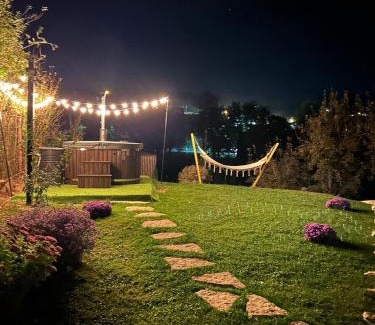 Moieciu Villa | RDT Guest House-Rai din Transilvania