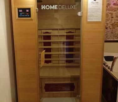 Crotone Apartment | Re carlo suite & spa