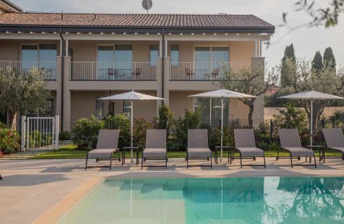 Montioni Bed & Breakfast | Re Ottone Rooms