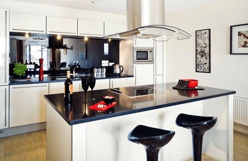 Reading City Centre Apartment | Reading Modern Two Bedroom Apartment