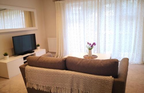 Reading House | Reading New Luxury House Wz Garden&Parking by L&S