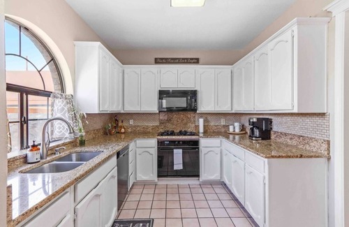 El Paso House | Ready for immediate move in! 4 Bdrooms, West EP