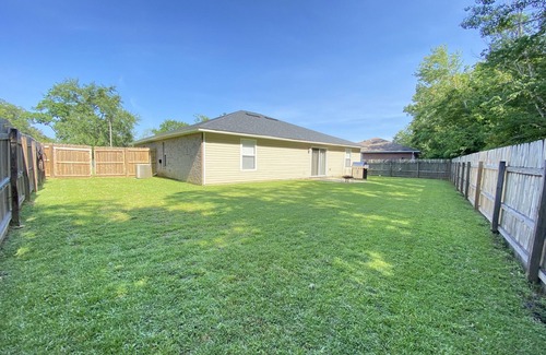 Foley House | Ready to be near all the local’s favorites? This house is it!