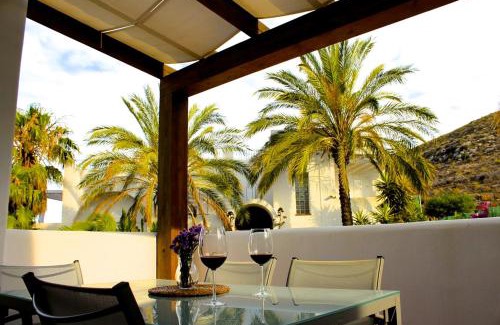 Agua Amarga Hotel | Real Agua Amarga Las Villas