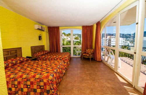 Club Deportivo Resort | Real Bananas Hotel All Inclusive