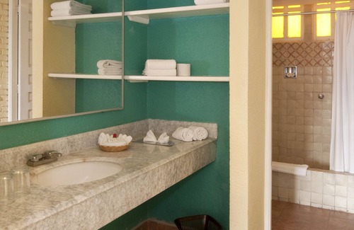 Club Deportivo Resort | Real Bananas Hotel All Inclusive