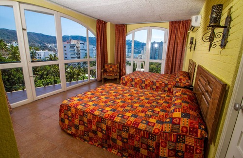 Club Deportivo Resort | Real Bananas Hotel All Inclusive