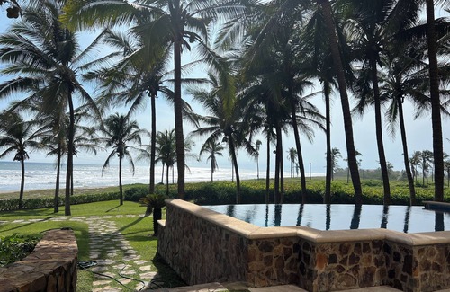 Acapulco Apartment | Real Beachfront paradise apartment