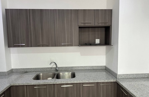 Zapopan Apartment | Real Center apartment with pool