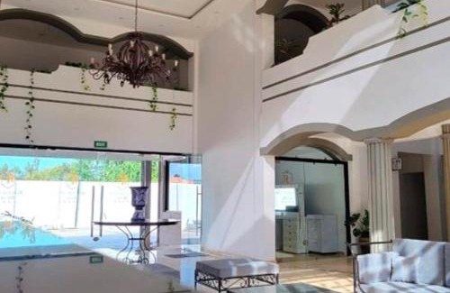 Cocula Hotel | Real Cocula