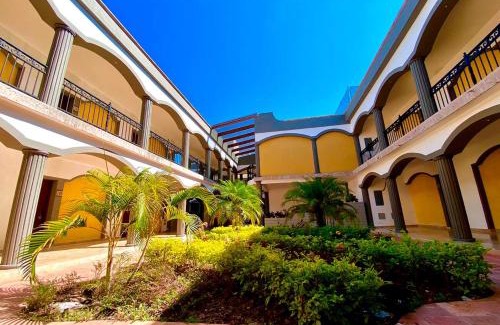 Cocula Hotel | Real Cocula