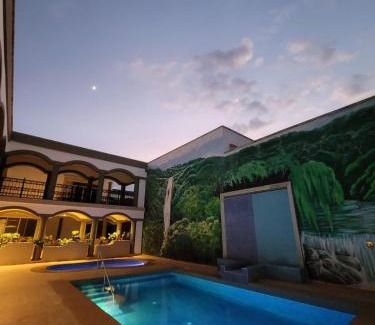 Cocula Hotel | Real Cocula