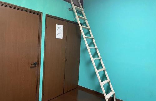 Inage Apartment | Real Corp 102 - Vacation STAY 10915v