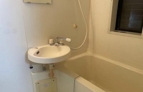 Inage Apartment | Real Corp 102 - Vacation STAY 10915v