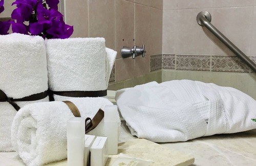 Downtown Queretaro Hotel | Real de Minas Tradicional