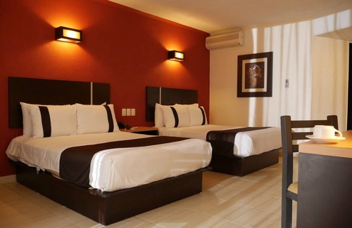 Downtown Queretaro Hotel | Real de Minas Tradicional