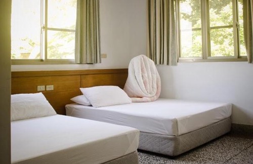 Yuchi Bed & Breakfast | Real Food Kitchen Nature Stay B&B