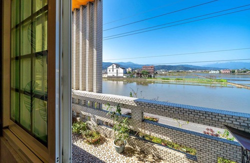 Dongshan Bed & Breakfast | Real Fun Homestay