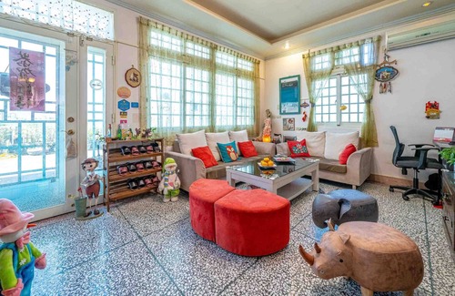 Dongshan Bed & Breakfast | Real Fun Homestay
