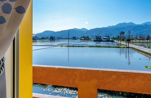 Dongshan Bed & Breakfast | Real Fun Homestay