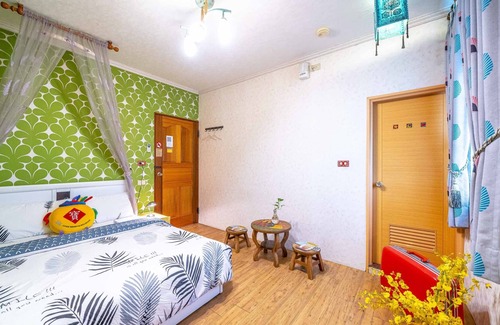 Dongshan Bed & Breakfast | Real Fun Homestay