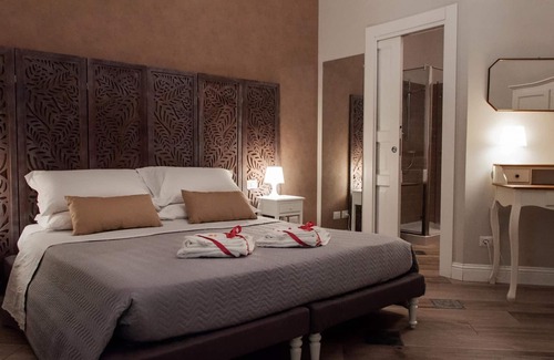 Quartieri Spagnoli House | Real Giardinetto a Toledo