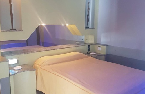 Don Torcuato Hotel | Real Horizonte Hotel (Motel)